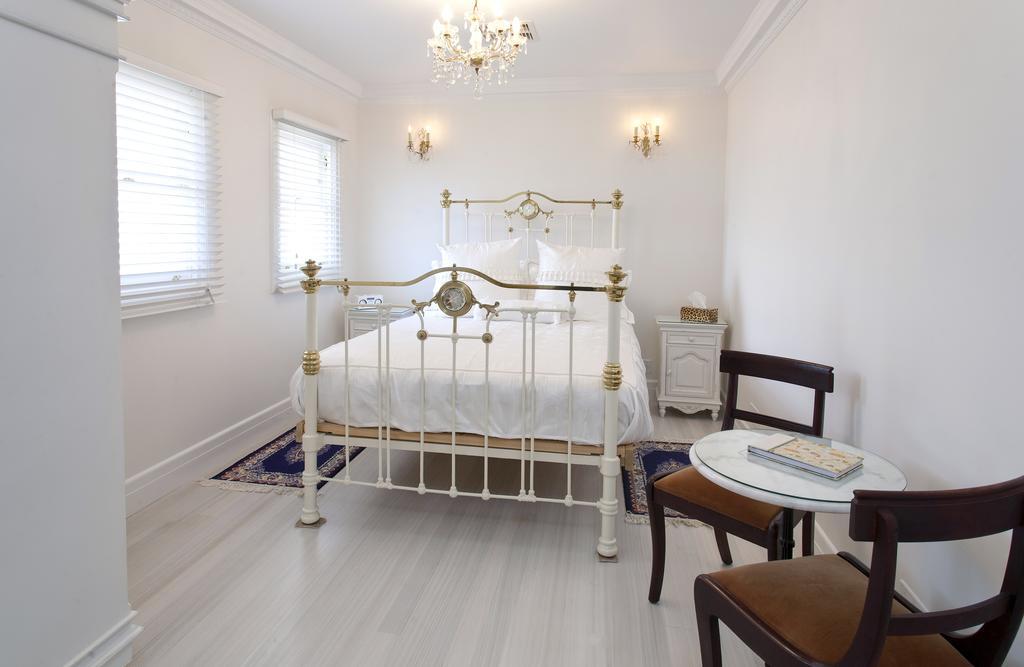 Freeman On Ford Bed & Breakfast Beechworth Room photo