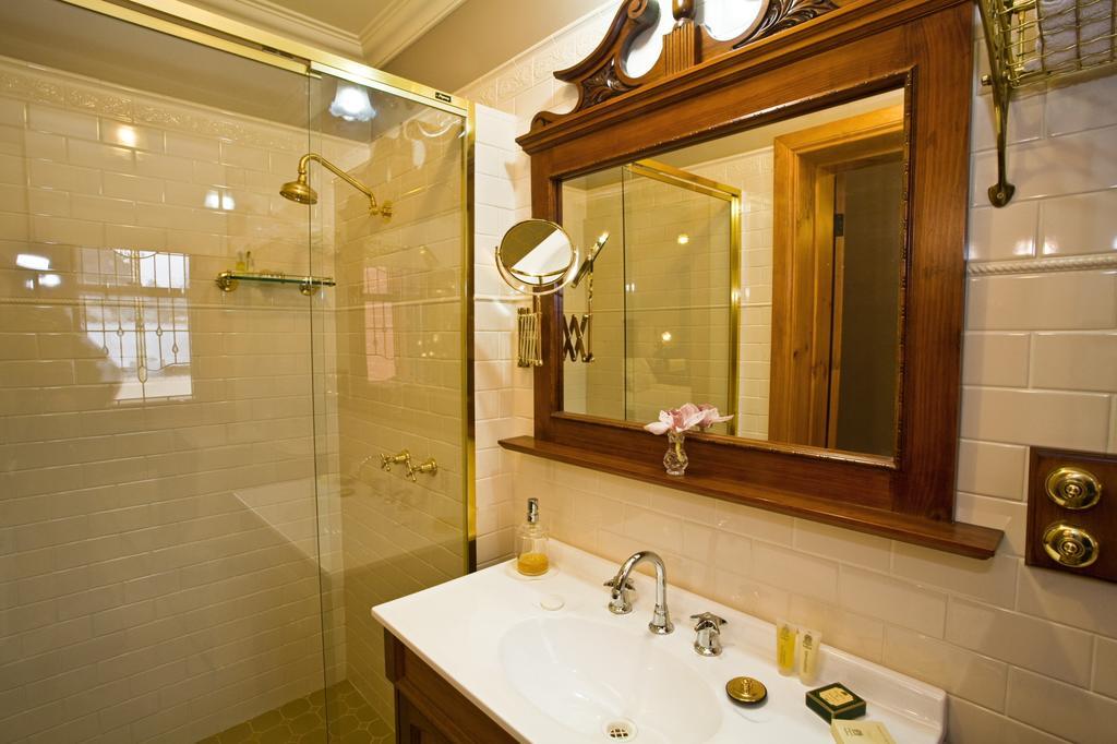 Freeman On Ford Bed & Breakfast Beechworth Room photo