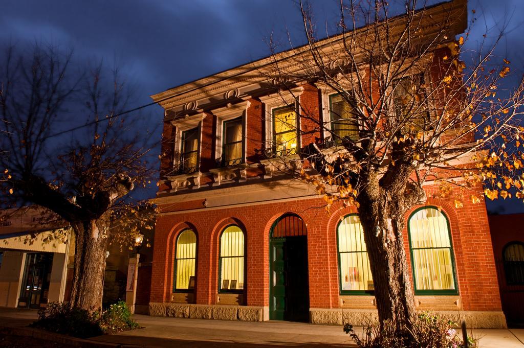 Freeman On Ford Bed & Breakfast Beechworth Room photo